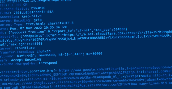 Hơn 15.000 trang WordPress bị kiểm soát trong chiến dịch SEO độc hại