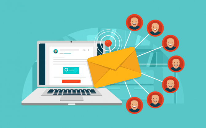 6 Cách viết Email marketing hiệu quả, thu hút