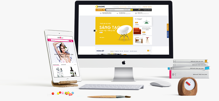 9 câu hỏi cần trả lời khi thiết kế website bán hàng
