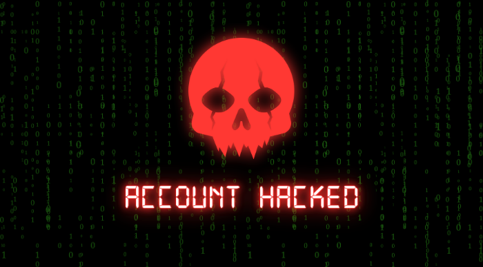 9 việc phải làm khi tài khoản của bạn bị hack?