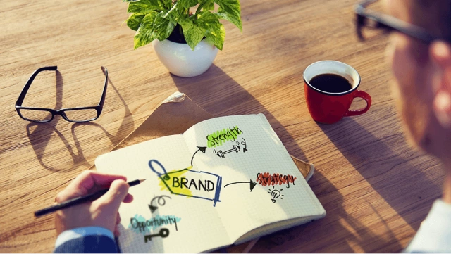 Brand Marketing là gì? Phân biệt Brand Marketing và Trade Marketing