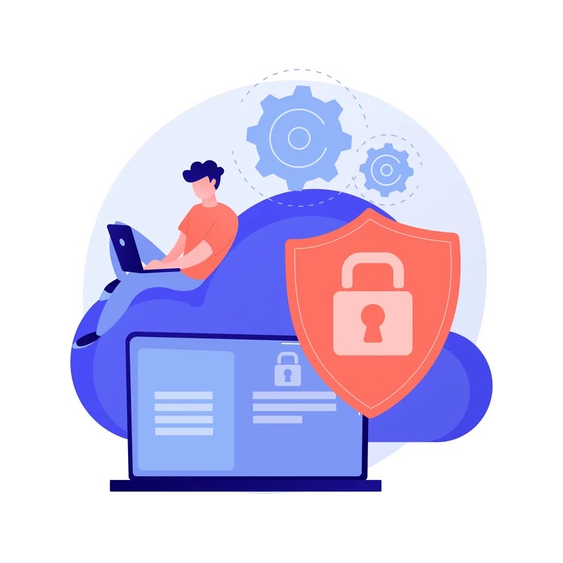 Cách bảo mật website và những lưu ý quan trọng để website tăng trưởng mạnh