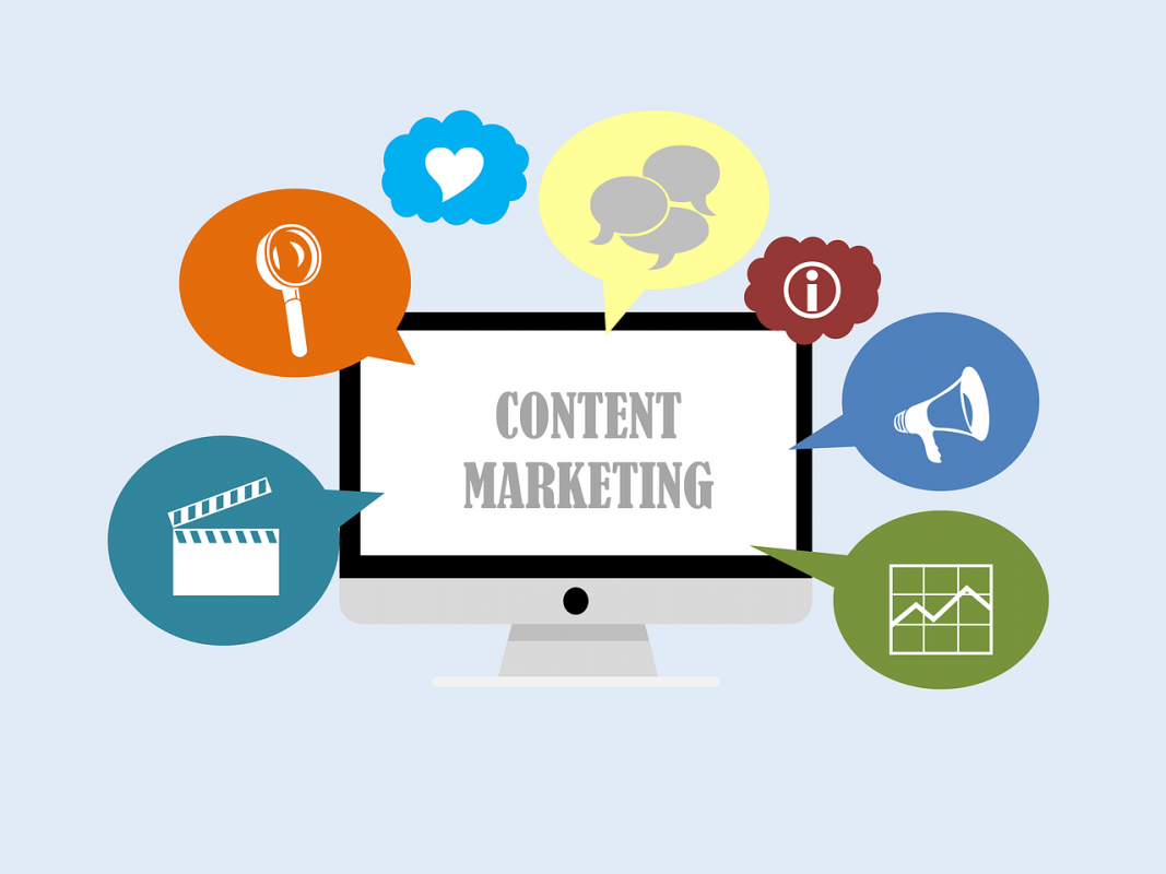 Cách viết content marketing bán hàng “chất như nước cất”