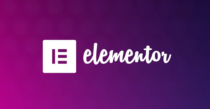 Cảnh báo lỗ hổng nghiêm trọng trong plugin Elementor Pro dành cho WordPress