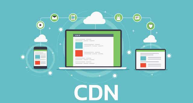Sử dụng CDN không đúng sẽ khiến web chậm hơn