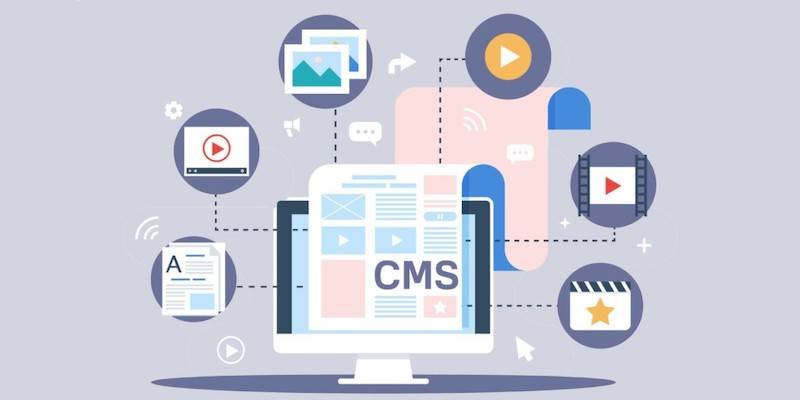 CMS là gì? Ưu và nhược điểm của CMS? Các loại CMS