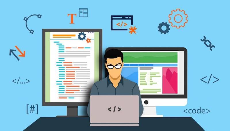 CMS tự xây dựng theo yêu cầu