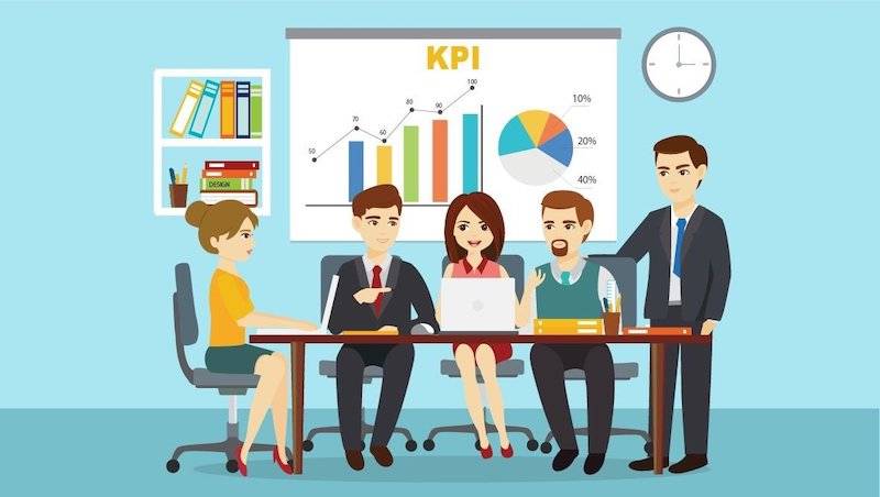 CMS giúp oanh nghiệp tối ưu thao tác quản lý