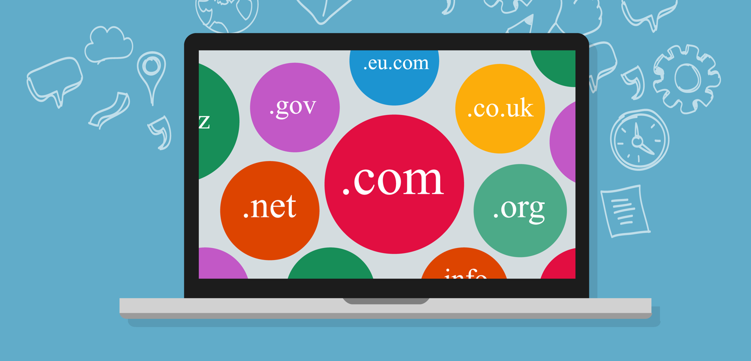 Có nên mua tên miền vĩnh viễn hay không?
