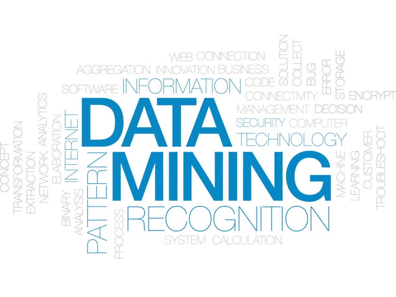 Data Minning là gì? Các công cụ phân tích dữ liệu phổ biến hiện này