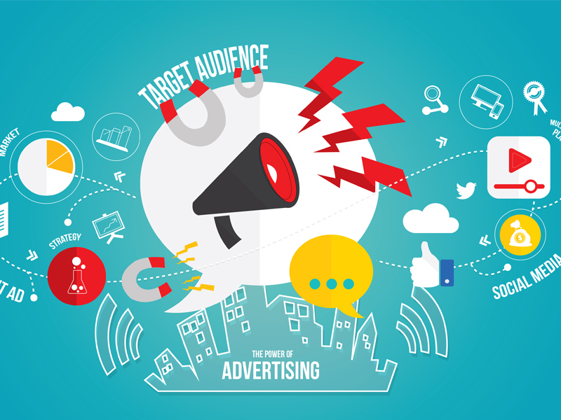 Không học về Marketing có thể làm được hay không?