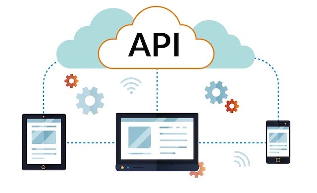 Ứng dụng của API là gì?