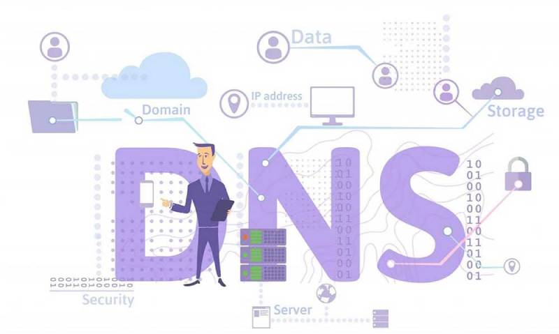 DNS là gì? Tìm hiểu vai trò của DNS