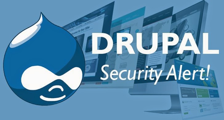 Drupal vá lỗ hổng vượt qua truy cập và ghi đè dữ liệu
