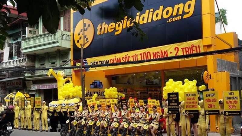 Gợi ý 10 cách đặt tên shop online hay và thu hút