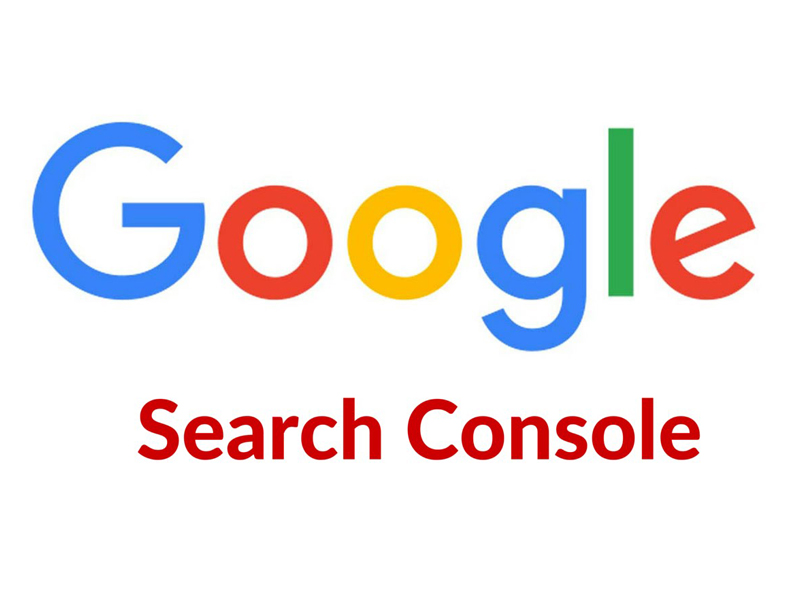 Google search console là gì?