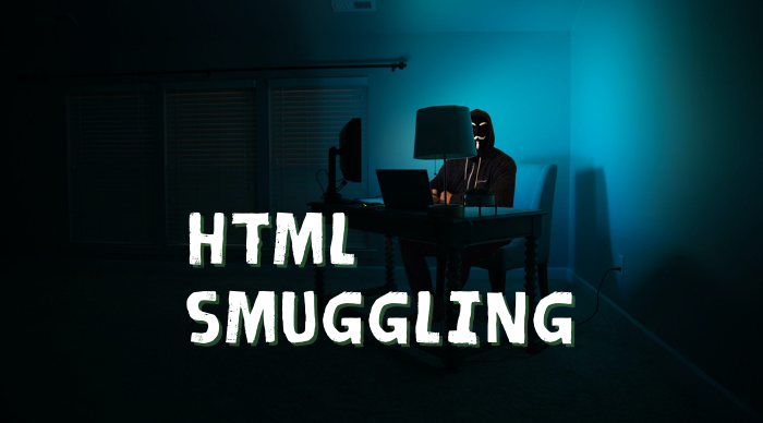 HTML smuggling: một kỹ thuật giấu mã độc vào ảnh SVG
