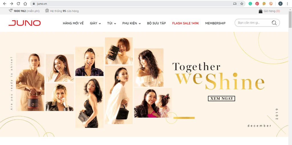 Kinh doanh nhỏ lẻ có nên xây dựng website bán hàng?