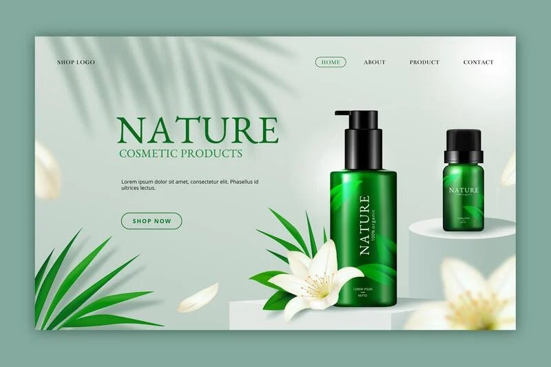 Làm sao thiết kế website giới thiệu sản phẩm thu hút khách hàng