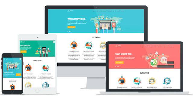 Landing page là gì? Giải đáp thiết kế landing page trong marketing
