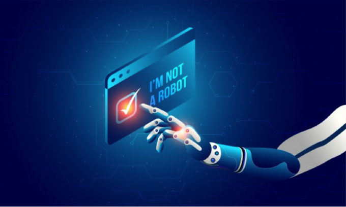 Lí do tại sao mã Captcha càng ngày càng khó giải