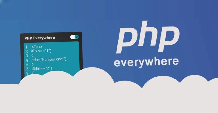 Lỗ hổng thực thi mã từ xa trong PHP Everywhere ảnh hưởng hàng nghìn trang web