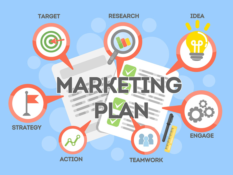 Nhược điểm của marketing online