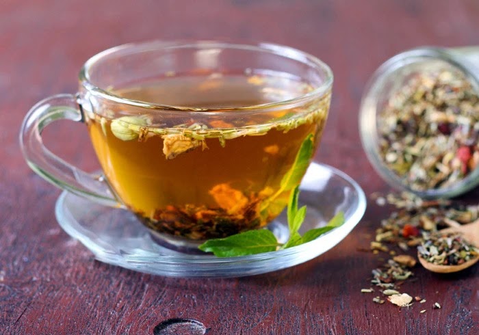 Mùa đông nên bán đồ uống gì