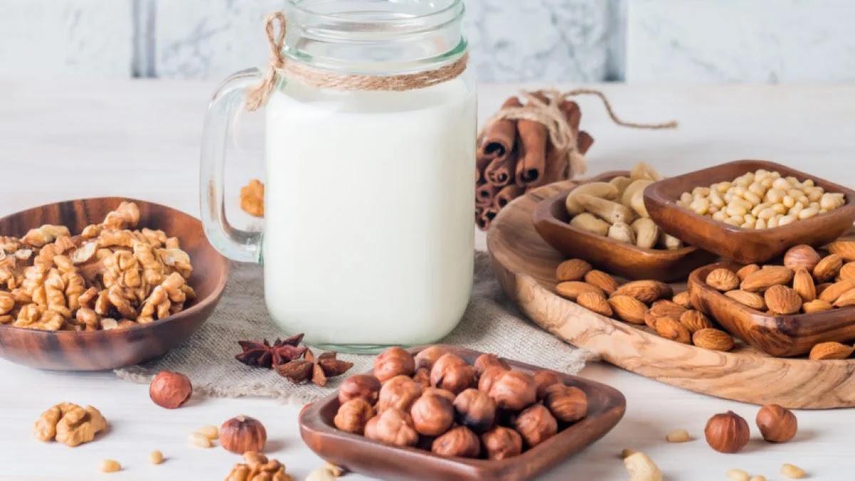 Mùa đông nên bán đồ uống gì