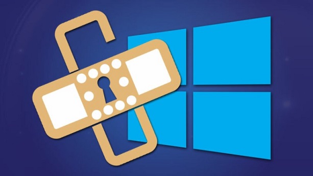 NÓNG: Cập nhật ngay bản vá Tháng 3 của Microsoft kẻo hối hận