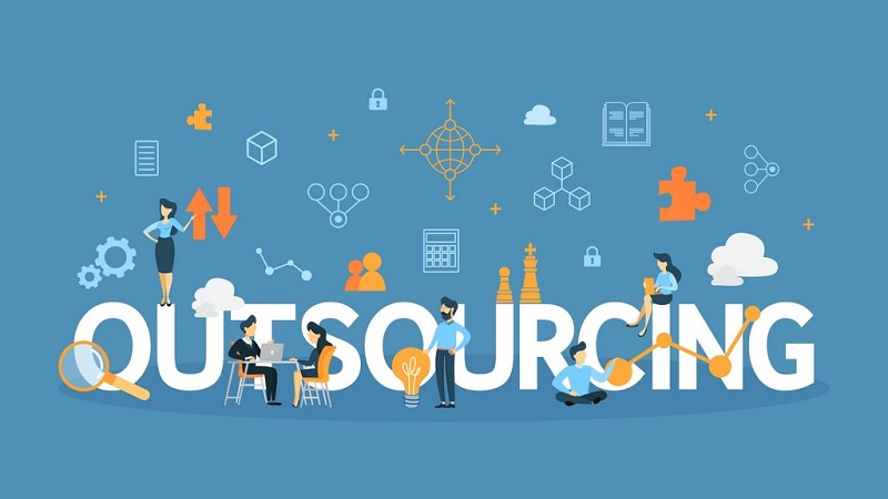 Một số bất lợi gặp phải khi thuê Outsource