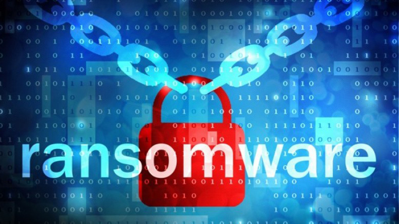 Khắc phục sự cố máy chủ bị nhiễm ransomware