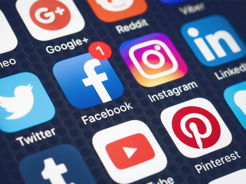 Social Media là gì?