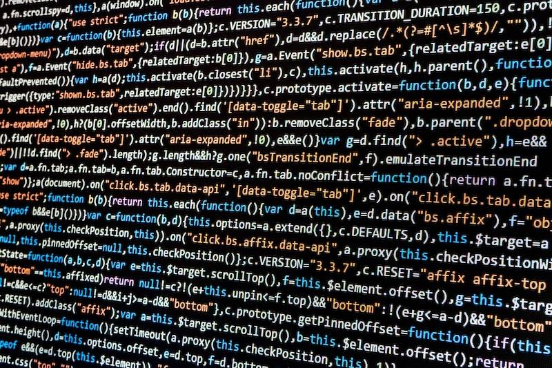 Mã nguồn càng chuyên nghiệp website càng ấn tượng Mã nguồn càng chuyên nghiệp website càng ấn tượng