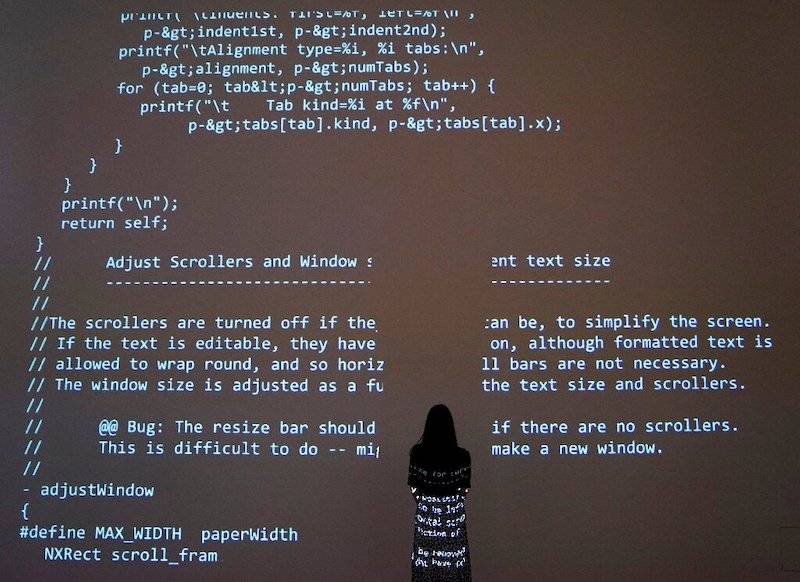 Source code (mã nguồn) là gì? Cách phân biệt các loại mã nguồn