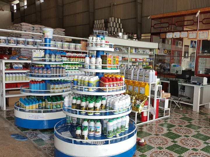 Vật tư nông nghiệp - Những yếu tố quan trọng bạn cần hiểu rõ