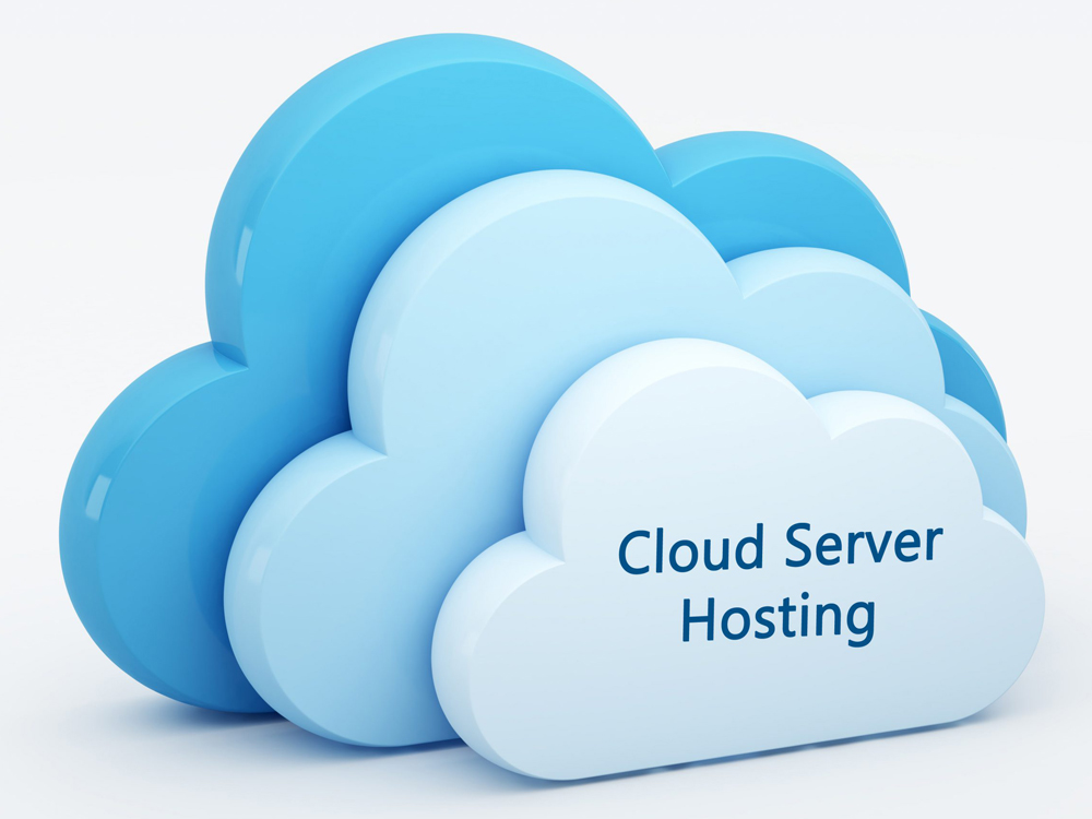 Cloud server - giải pháp thay thế cho VPS
