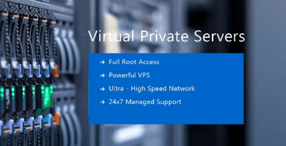 VPS là gì? VPS được dùng để làm gì?