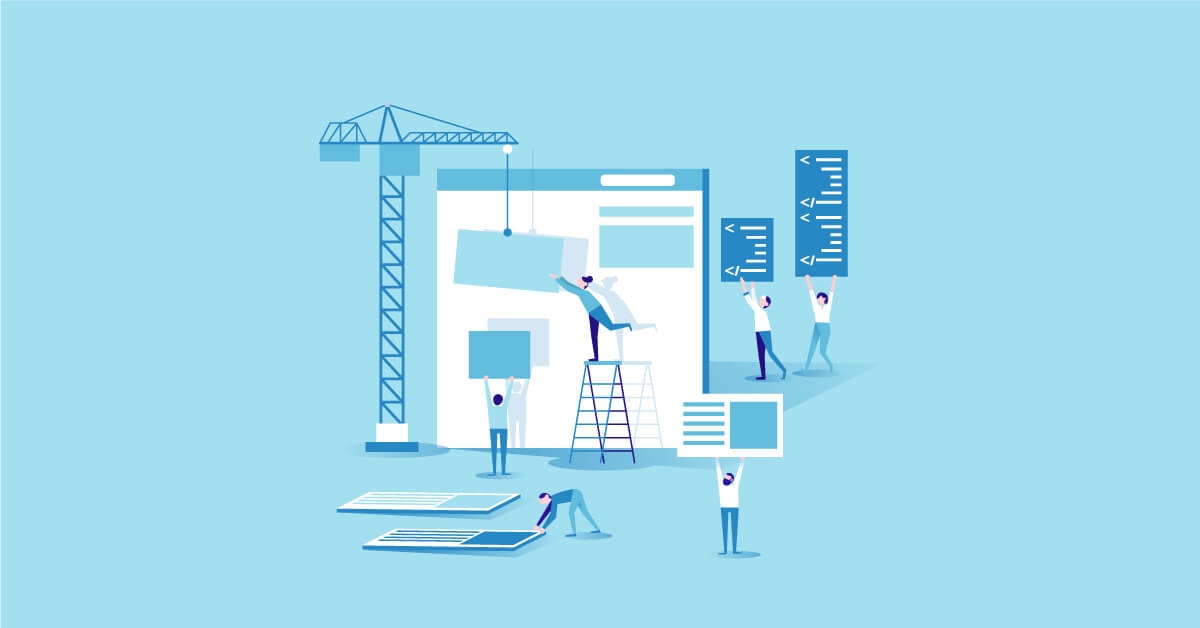 Website vài triệu và Website trăm triệu khác nhau như thế nào?