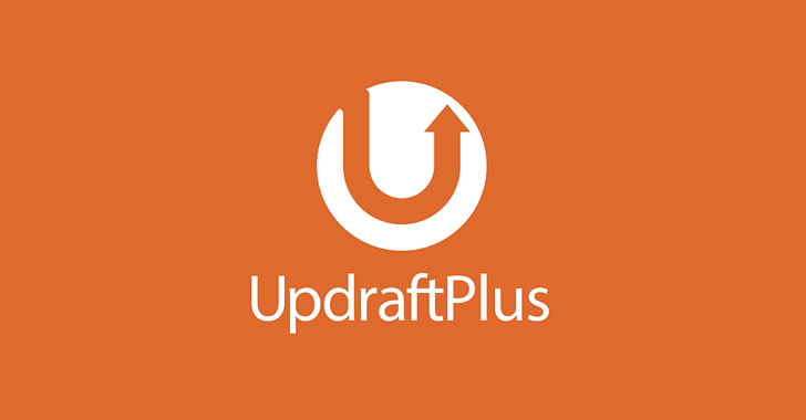 WordPress phát hành bản vá cho lỗ hổng nghiêm trọng trong UpdraftPlus