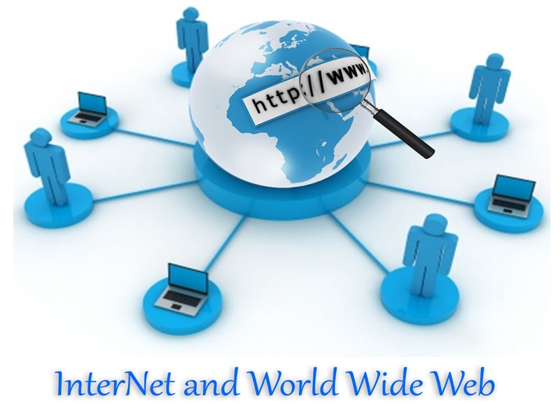 World Wide Web là gì? Những điều cần biết về World Wide Web