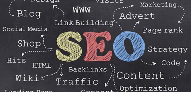 Xây dựng bản kế hoạch SEO tổng thể cho website chi tiết