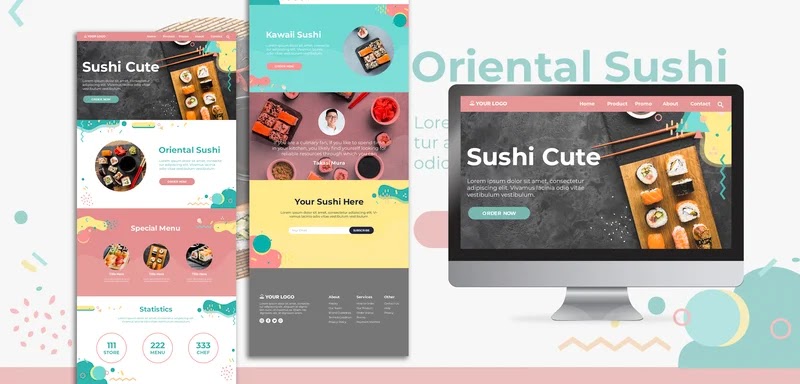 Xu hướng thiết kế website được quan tâm nhất năm 2023